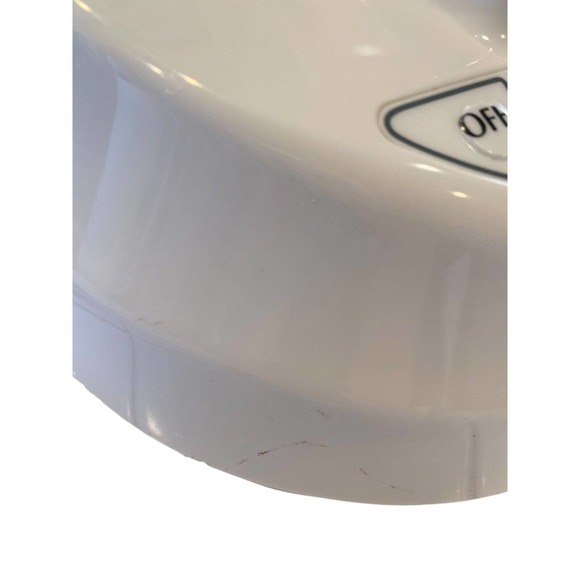 Cuisinart Prep 11 Plus Food Processor Motor Base Only for Model DLC-2011N - Picture 4 of 8